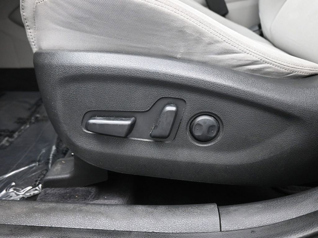 Used 2017 Hyundai Tucson Eco image 11