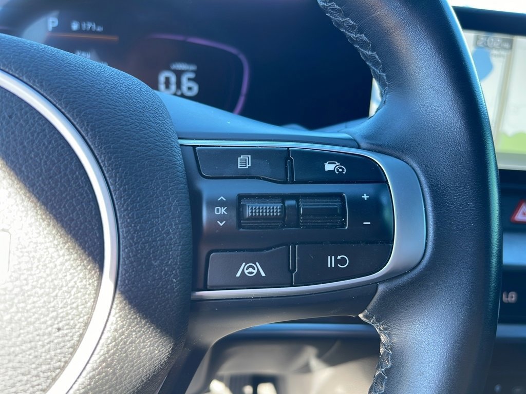 Used 2023 Kia Sportage X-Line image 22