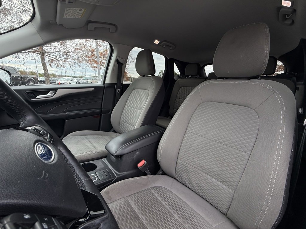 Certified 2021 Ford Escape SE w/ Convenience Package image 22