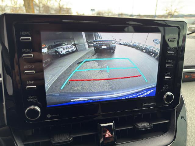 Used 2021 Toyota Corolla LE image 28