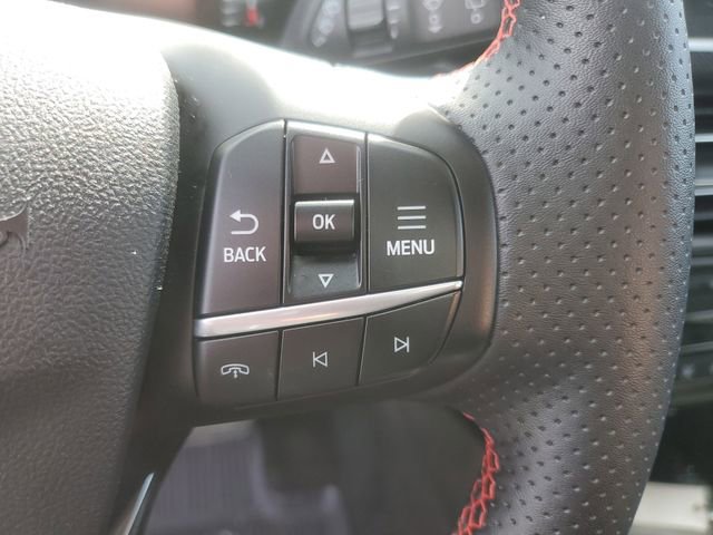 Certified 2024 Ford Escape ST-Line w/ Tech Pack #1 AWD/4WD image 18