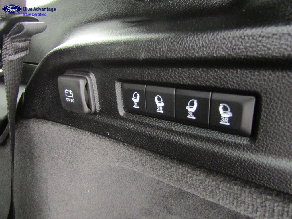 Used 2022 Jeep Grand Cherokee L Overland w/ Off Road Group AWD/4WD image 23