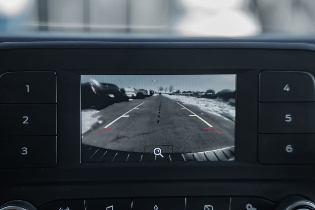 Certified 2024 Ford Transit 250 Low Roof w/ Exterior Upgrade Package image 42