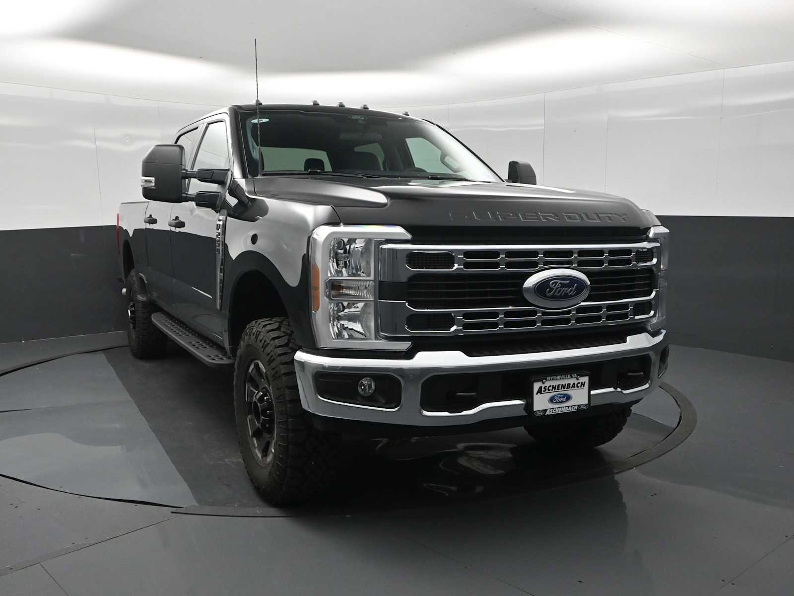 Certified 2026 Ford F250 XLT w/ Tremor Off-Road Package AWD/4WD image 3