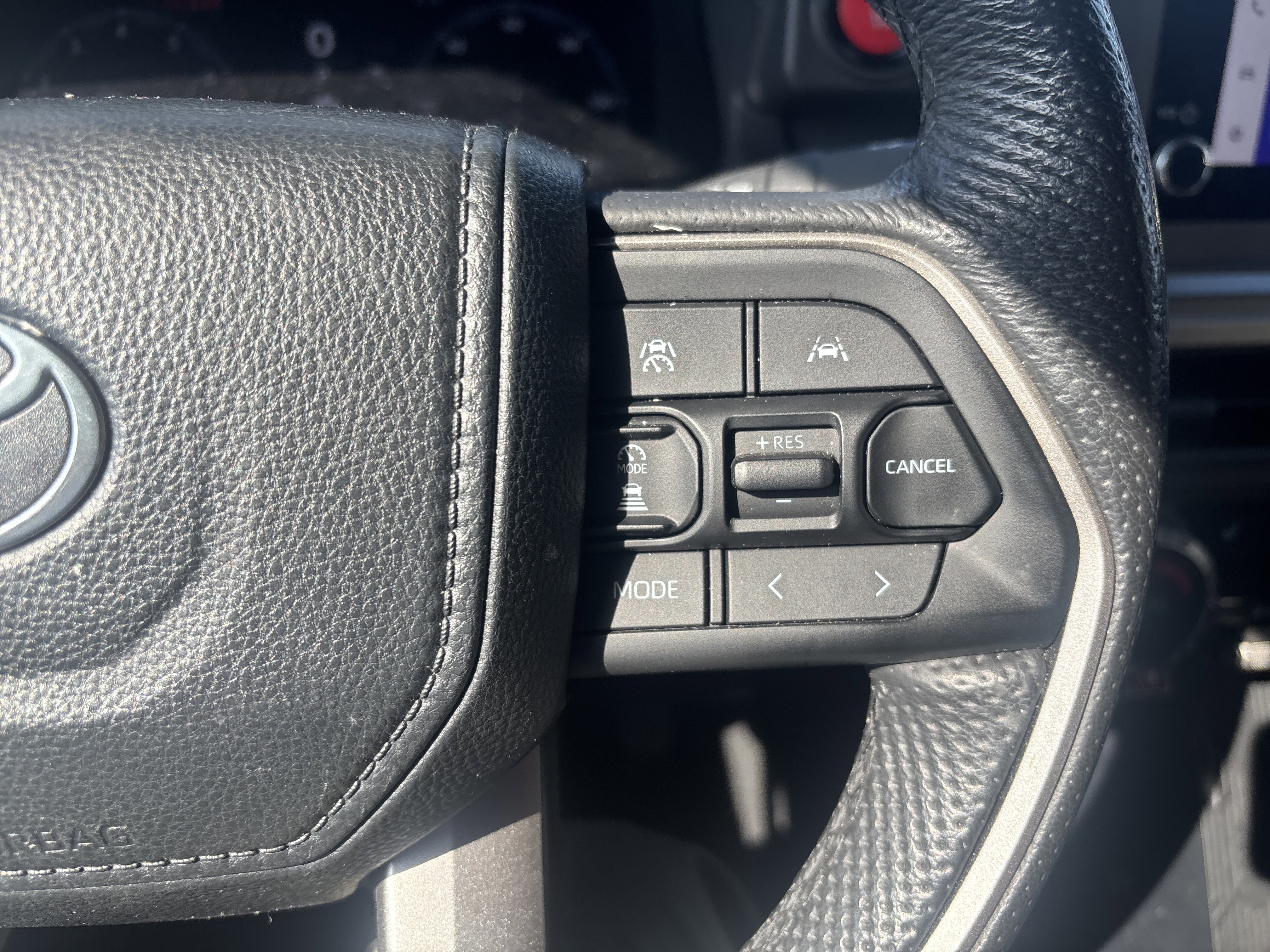 Used 2024 Toyota Tacoma TRD Off-Road image 14