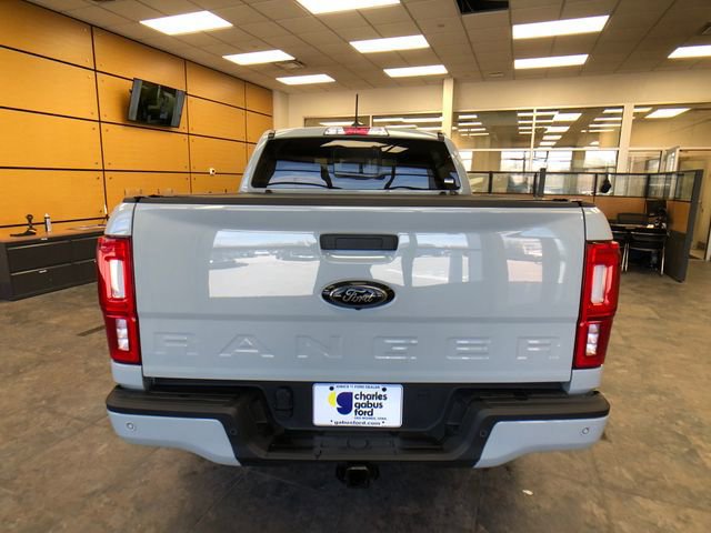Certified 2023 Ford Ranger XLT w/ Equipment Group 302A High image 4