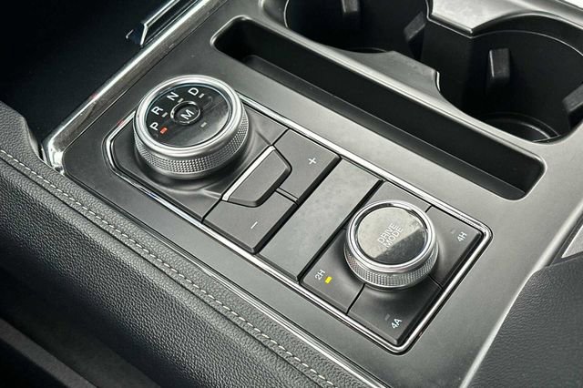 Certified 2024 Ford Expedition Max XLT image 21