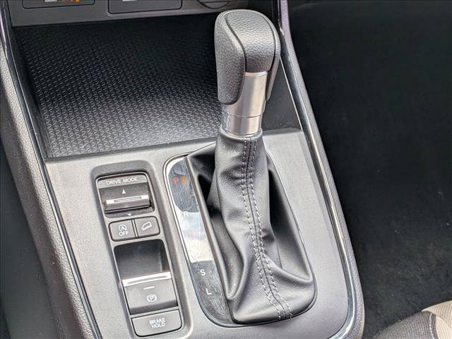 Used 2024 Honda CR-V EX image 12