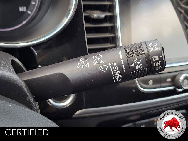 Used 2018 Buick Encore Preferred FWD image 30