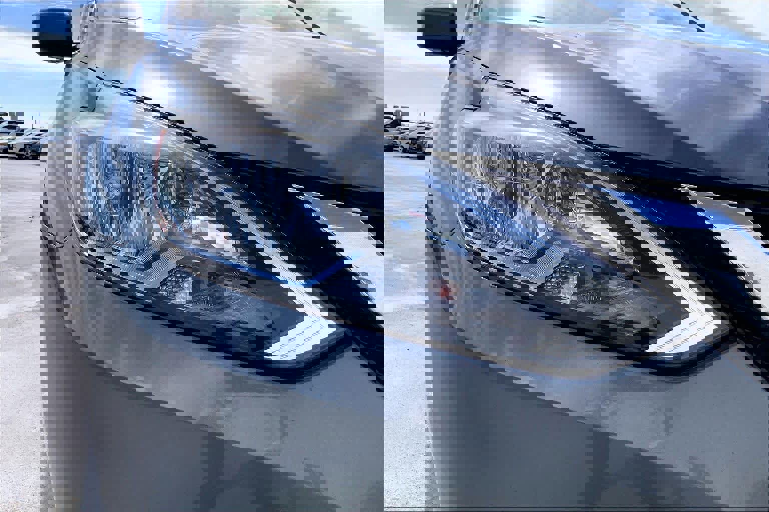 Used 2019 Nissan Sentra SV w/ Special Edition Package image 31