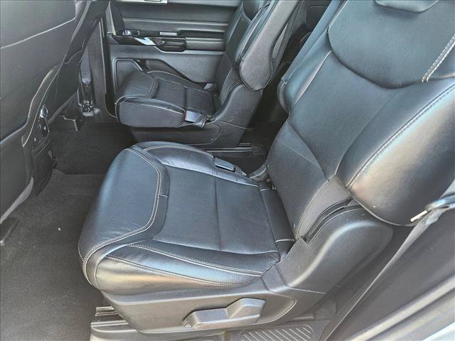 Certified 2022 Ford Explorer ST w/ Equipment Group 401A AWD/4WD image 19