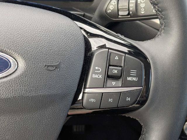 Certified 2024 Ford Escape Platinum AWD/4WD image 29