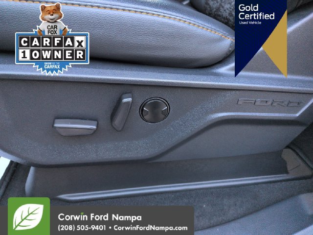 Certified 2026 Ford F150 Tremor AWD/4WD image 14