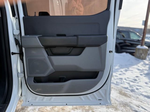 Certified 2024 Ford F250 XL w/ FX4 Off-Road Package image 32