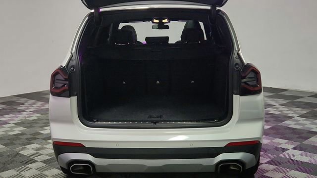 Used 2024 BMW X3 sDrive30i RWD image 21