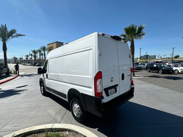 Used 2023 RAM ProMaster 1500 image 3