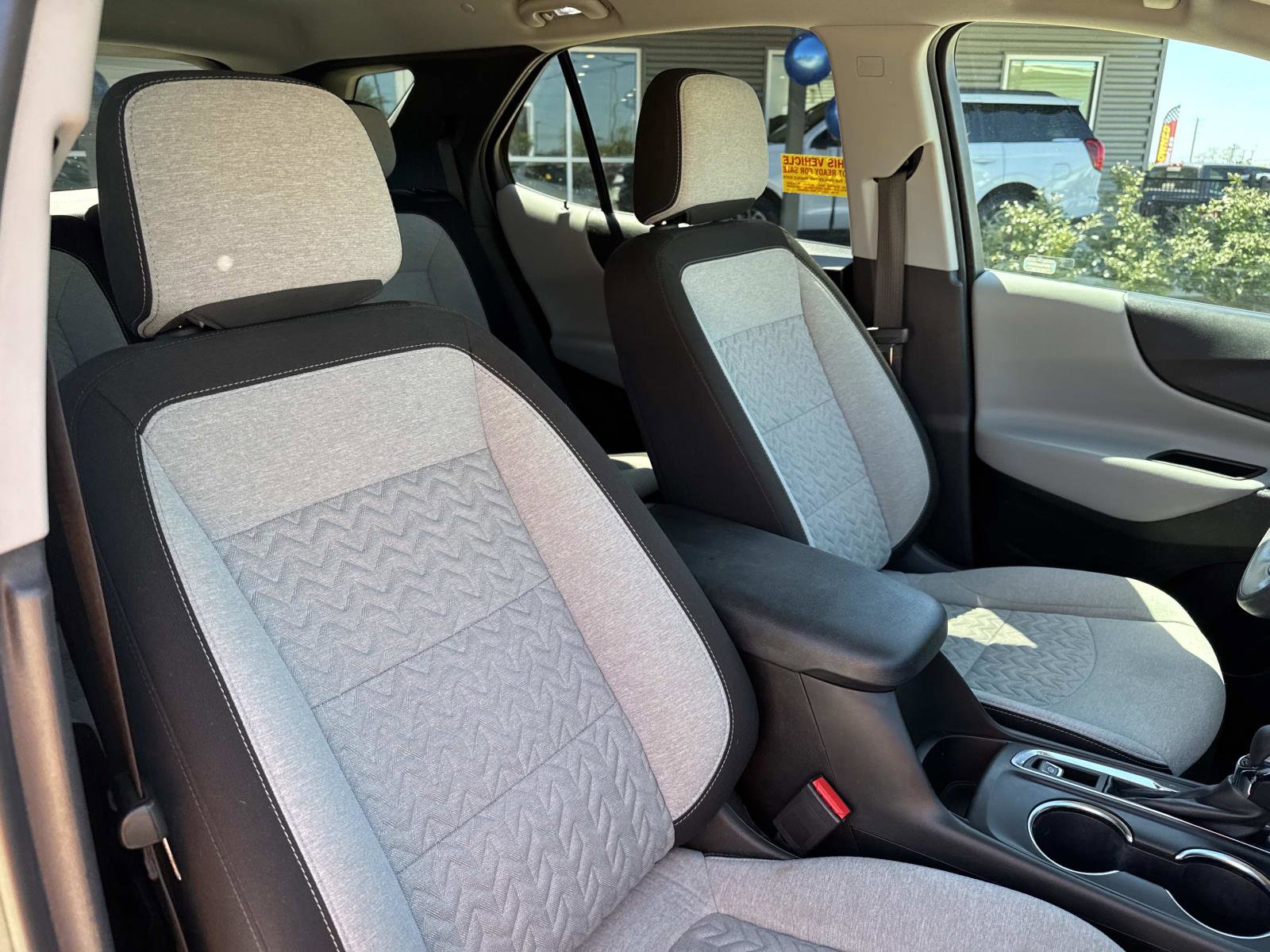 Used 2022 Chevrolet Equinox LS w/ LS Convenience Package image 11