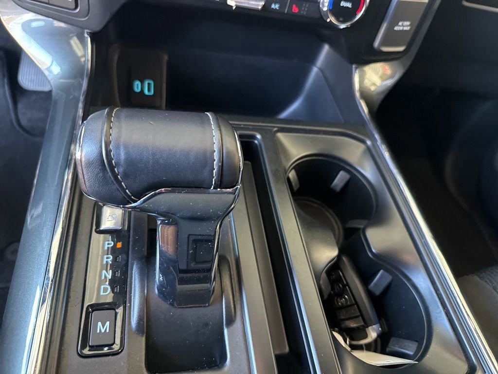 Certified 2023 Ford F150 XLT w/ Equipment Group 302A High image 15