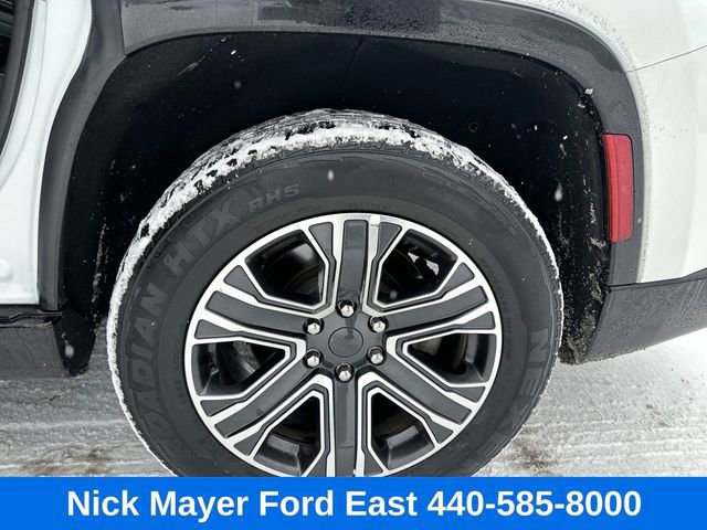 Used 2024 Jeep Wagoneer Series II AWD/4WD image 23