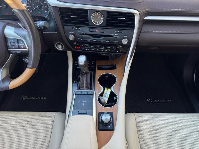 Used 2020 Lexus RX 350 FWD w/ Premium Package image 11