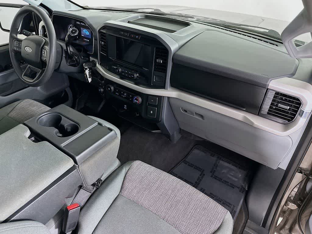 Certified 2023 Ford F150 XLT AWD/4WD image 30
