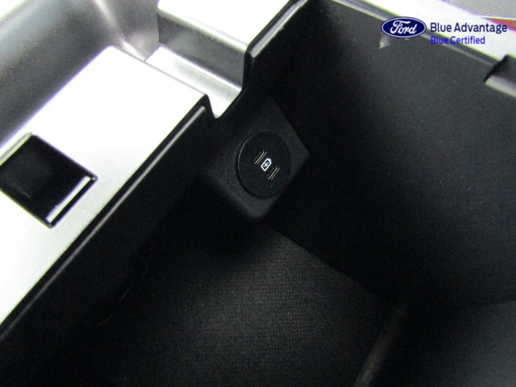 Certified 2025 Ford Explorer ST AWD/4WD image 41