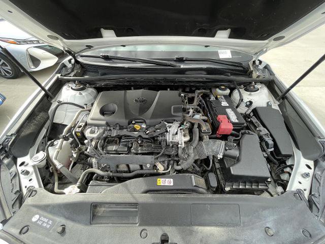 Used 2018 Toyota Camry LE image 31