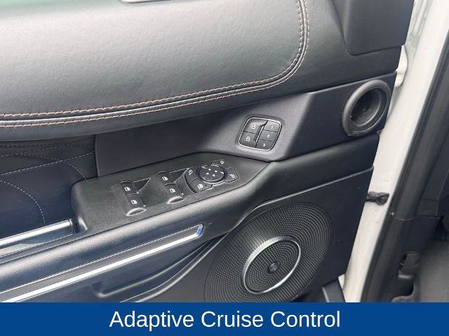 Certified 2020 Ford Expedition Platinum image 9