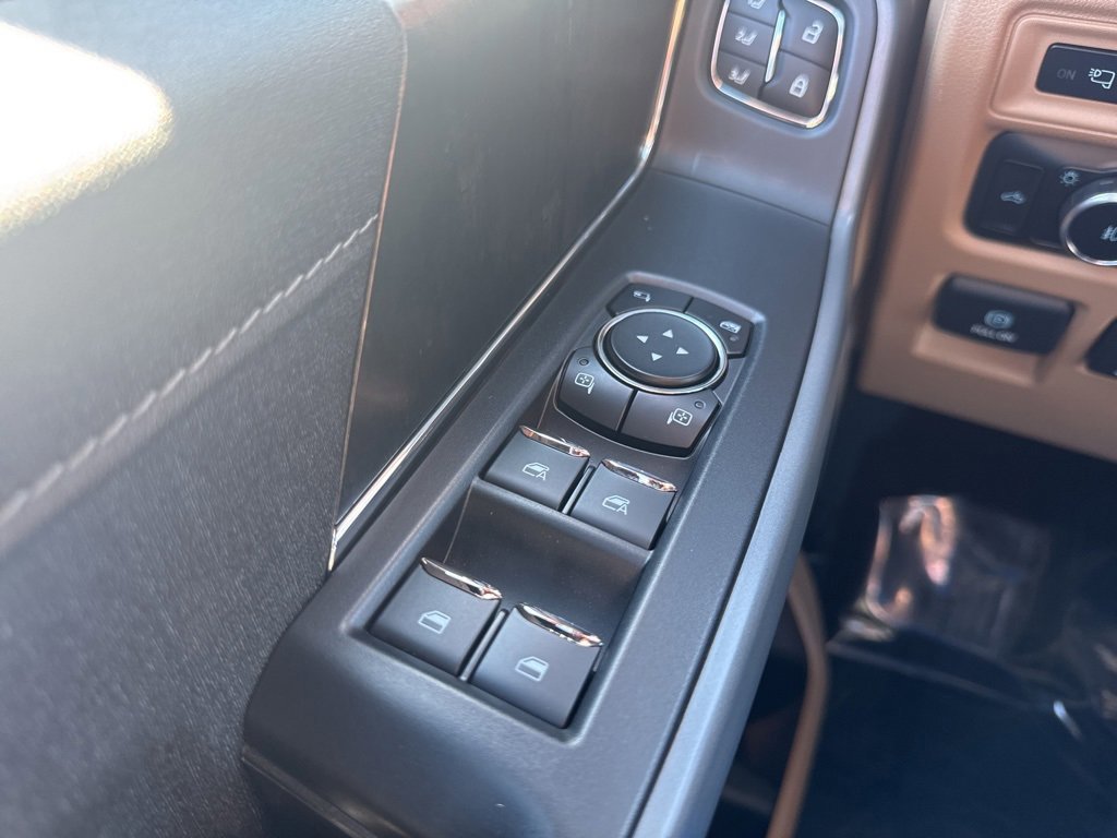 Certified 2023 Ford F150 Lariat w/ Trailer Tow Package image 19