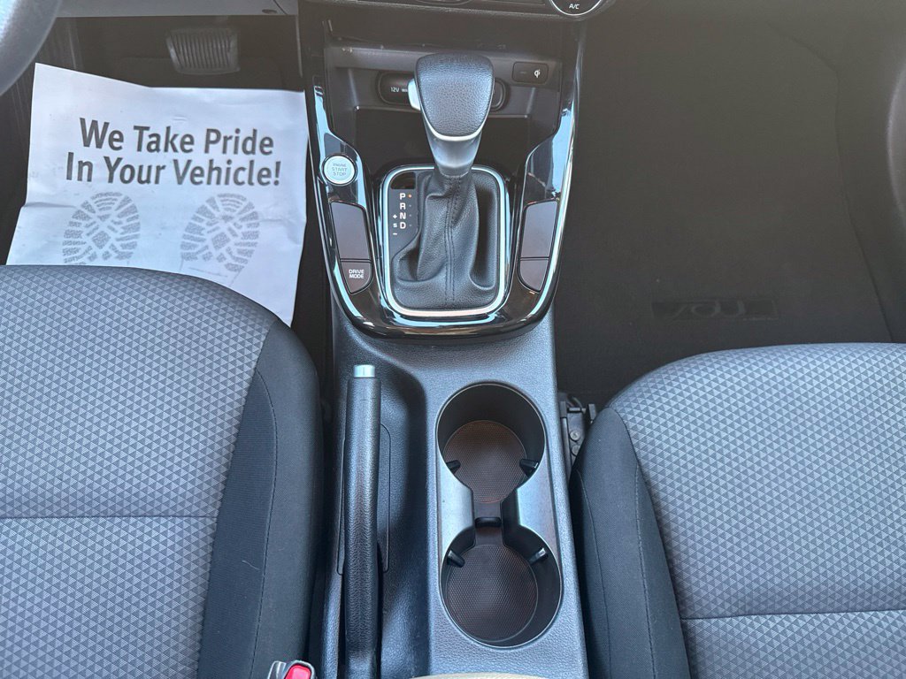 Used 2023 Kia Soul S FWD image 22