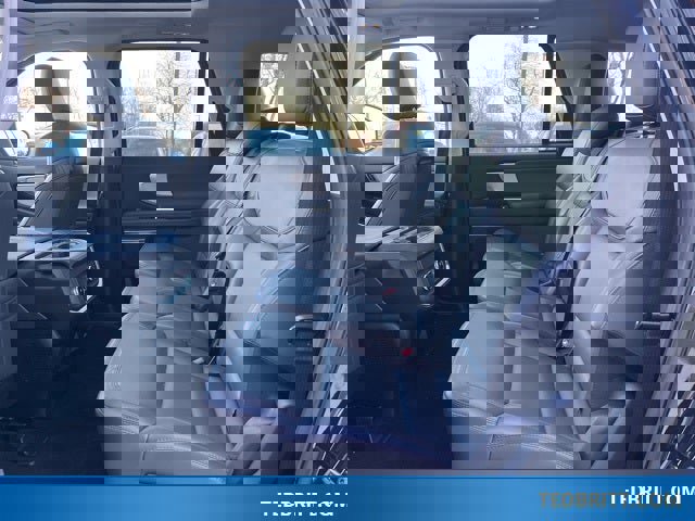 Certified 2025 Ford Expedition Max Active image 13