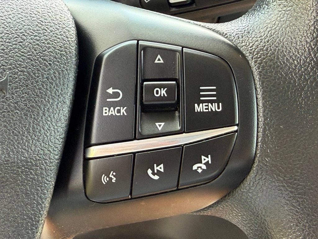 Certified 2023 Ford Bronco Sport Big Bend AWD/4WD image 12