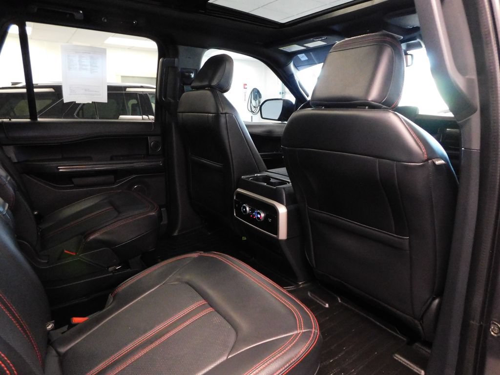 Certified 2022 Ford Expedition Limited AWD/4WD image 36
