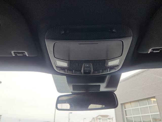 Certified 2021 Ford Expedition Limited image 19