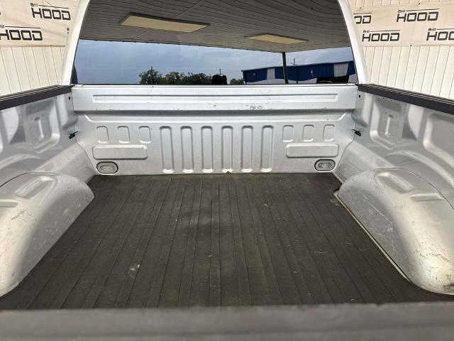 Certified 2017 Ford F150 XLT RWD image 11
