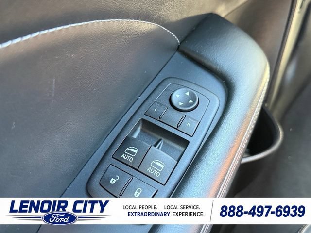 Used 2023 Dodge Challenger R/T Scat Pack w/ Plus Package RWD image 18