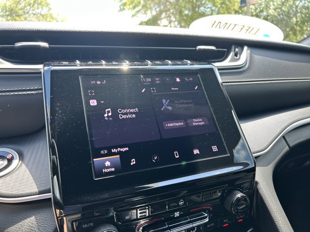 Used 2025 Jeep Grand Cherokee L Laredo w/ Luxury Tech Group I RWD image 33