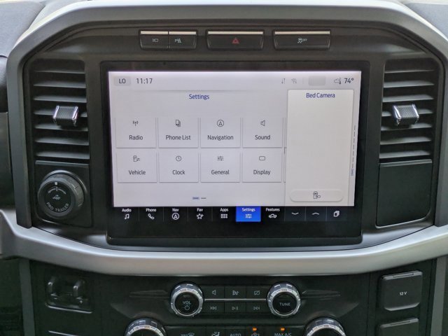 Certified 2023 Ford F150 Lightning Pro w/ Tow Technology Package image 17