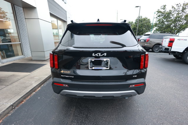 Used 2023 Kia Sorento SX Prestige AWD/4WD image 6