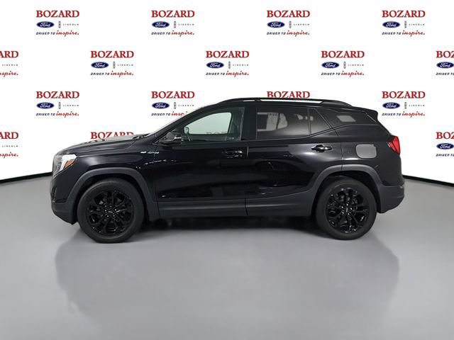 Used 2021 GMC Terrain SLT w/ Elevation Edition AWD/4WD image 5