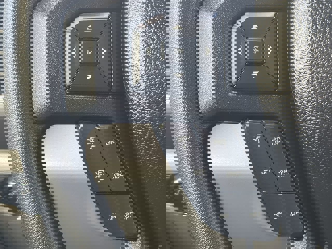 Certified 2017 Ford F150 XLT w/ Equipment Group 301A Mid image 21