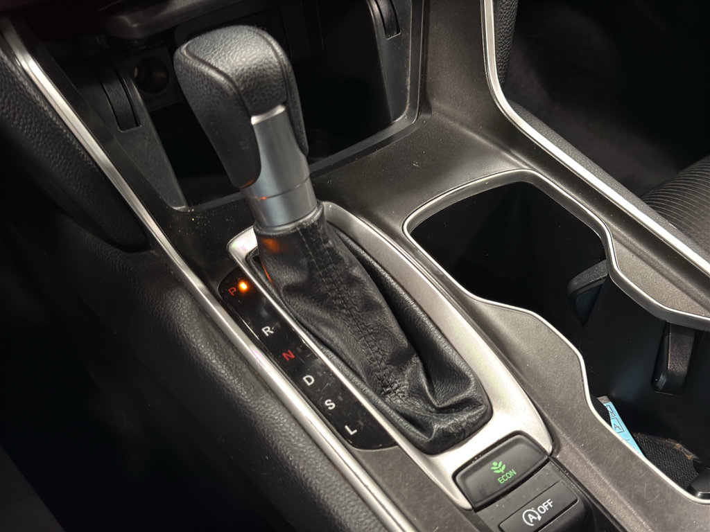 Used 2021 Honda Accord LX image 24