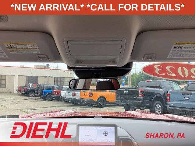 Certified 2023 Ford Bronco Sport Big Bend AWD/4WD image 26