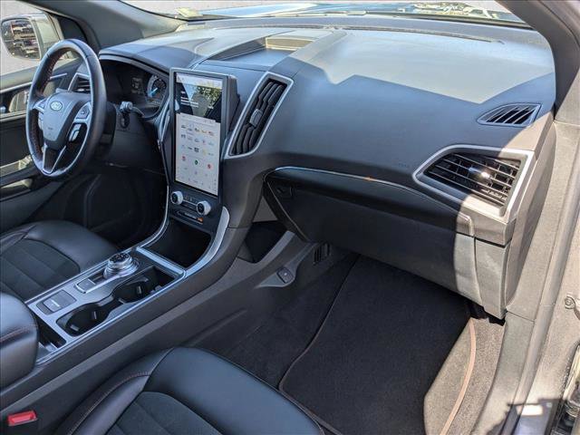 Certified 2022 Ford Edge ST-Line AWD/4WD image 21