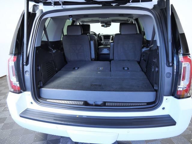 Used 2020 GMC Yukon SLT AWD/4WD image 8