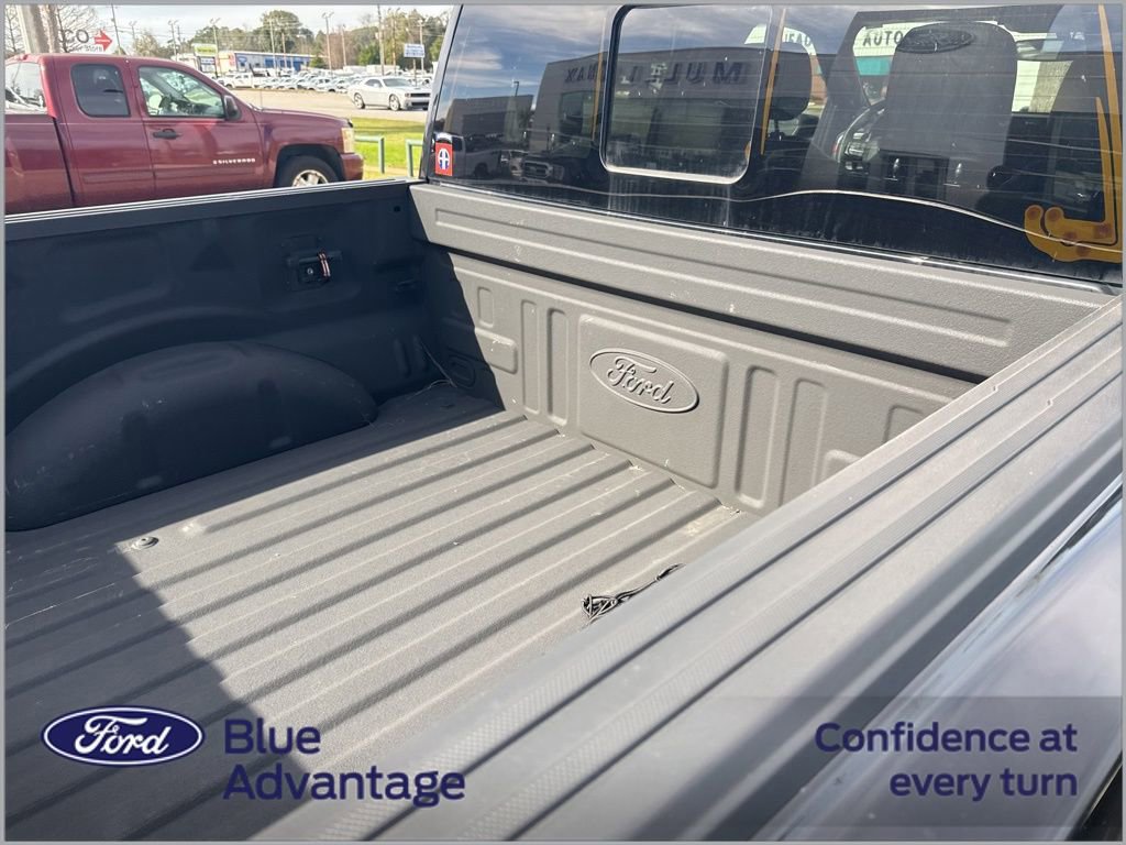 Certified 2024 Ford F150 Raptor image 6