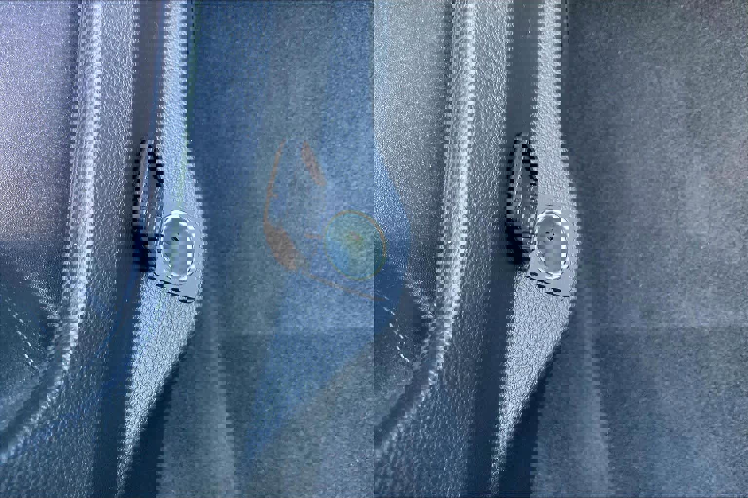 Certified 2024 Ford Edge SEL image 32