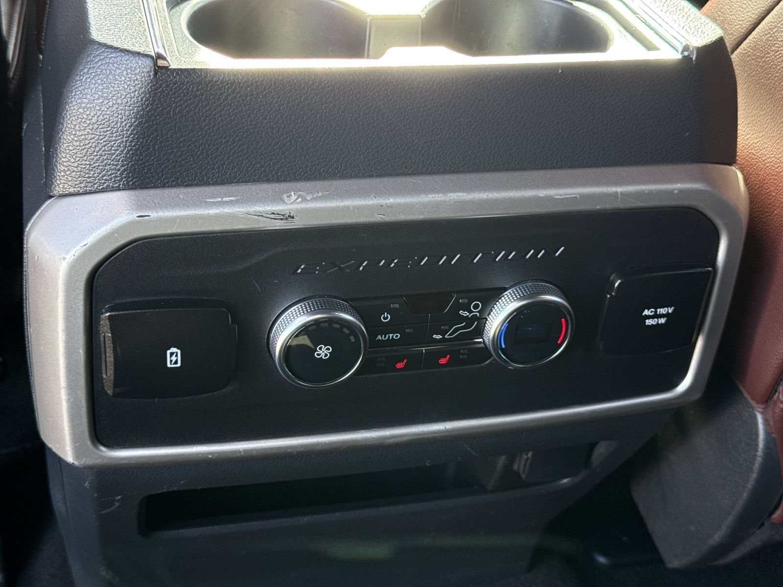 Certified 2024 Ford Expedition Limited RWD image 22