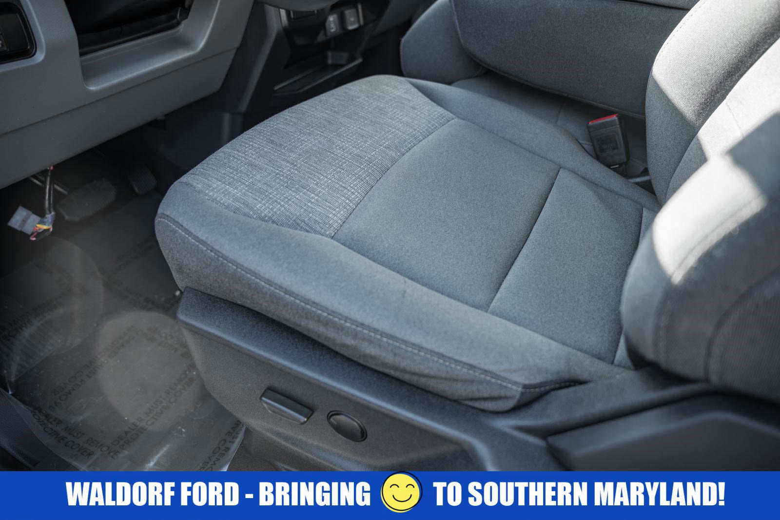 Certified 2024 Ford F350 XLT image 42