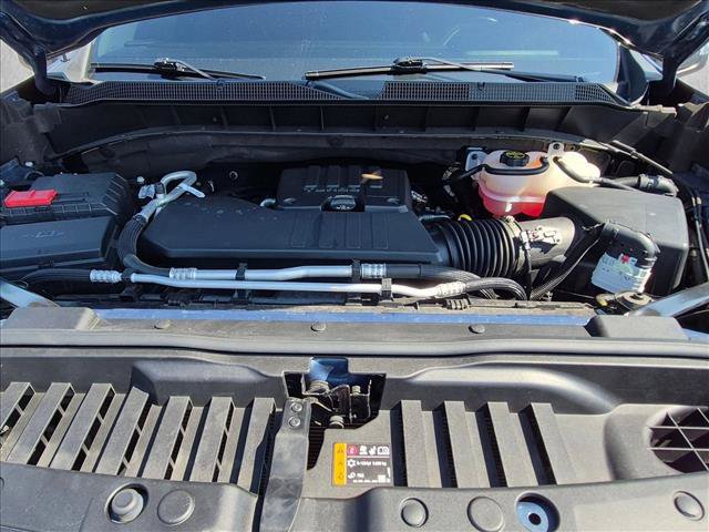 Used 2024 Chevrolet Silverado 1500 LT RWD image 20